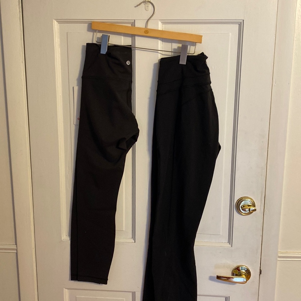 Lululemon leggings